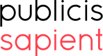 Publicis Sapient logo