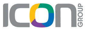 Icon Group logo