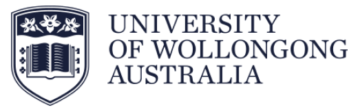 University of Wollongong logo